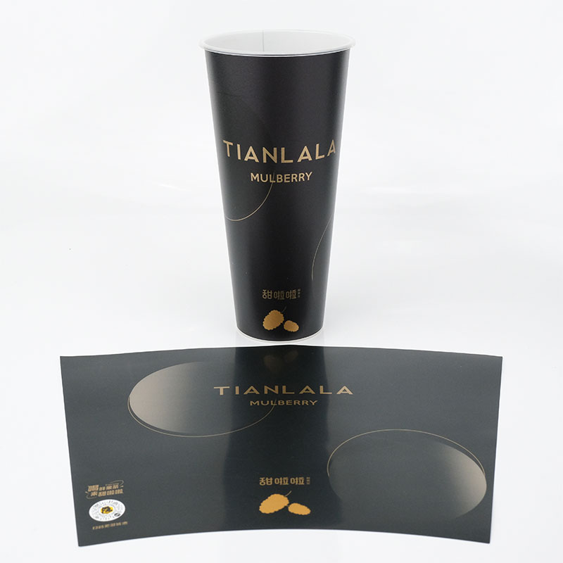 lamination labels