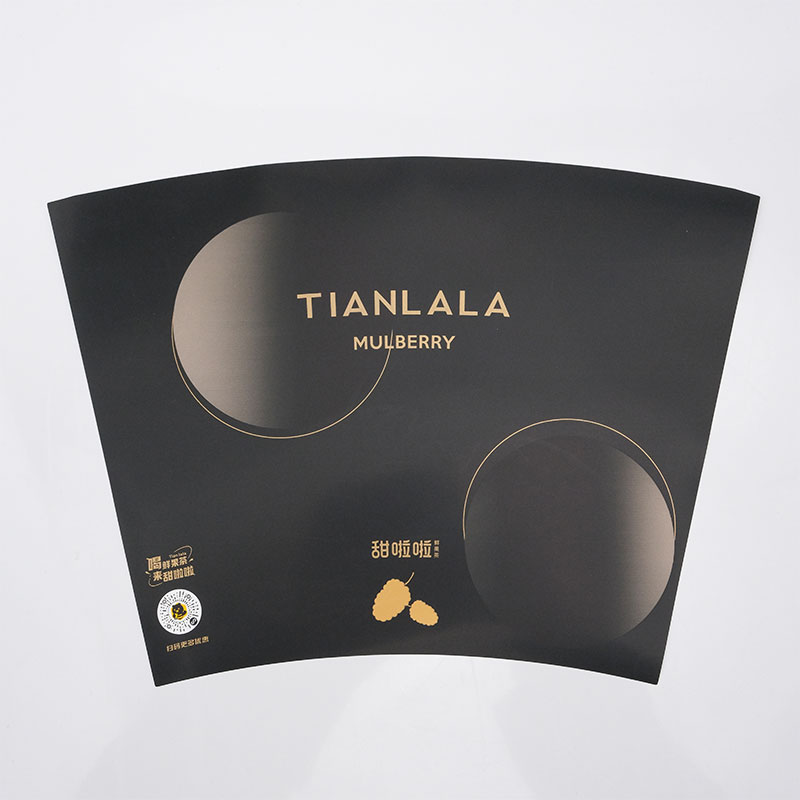 lamination labels