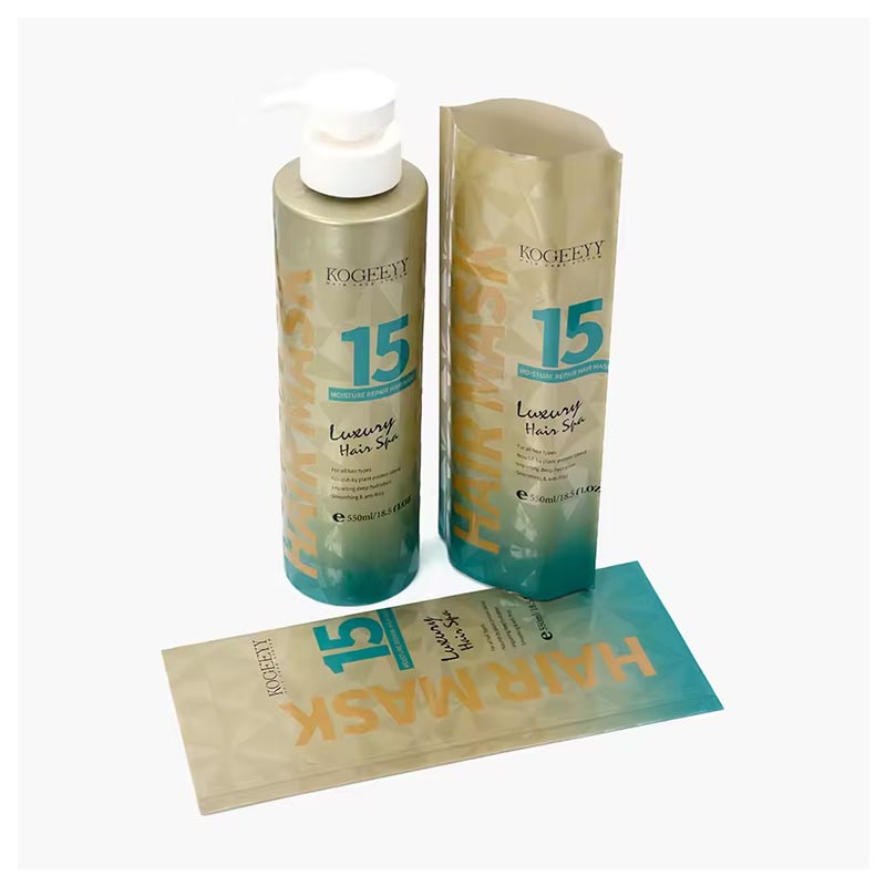 Heat Shrink Label for Plastic Bottles