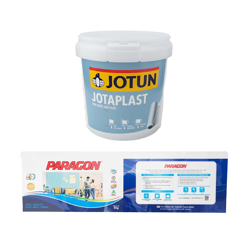 Oil Bucket Injection Molding In Mold Label