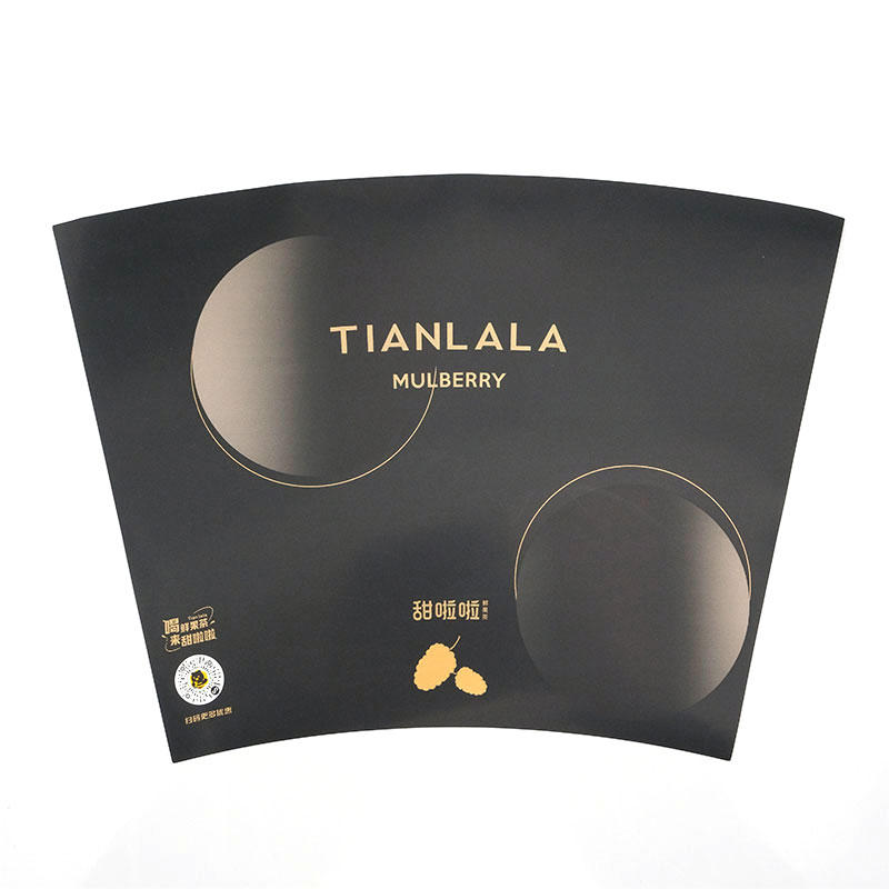 lamination labels