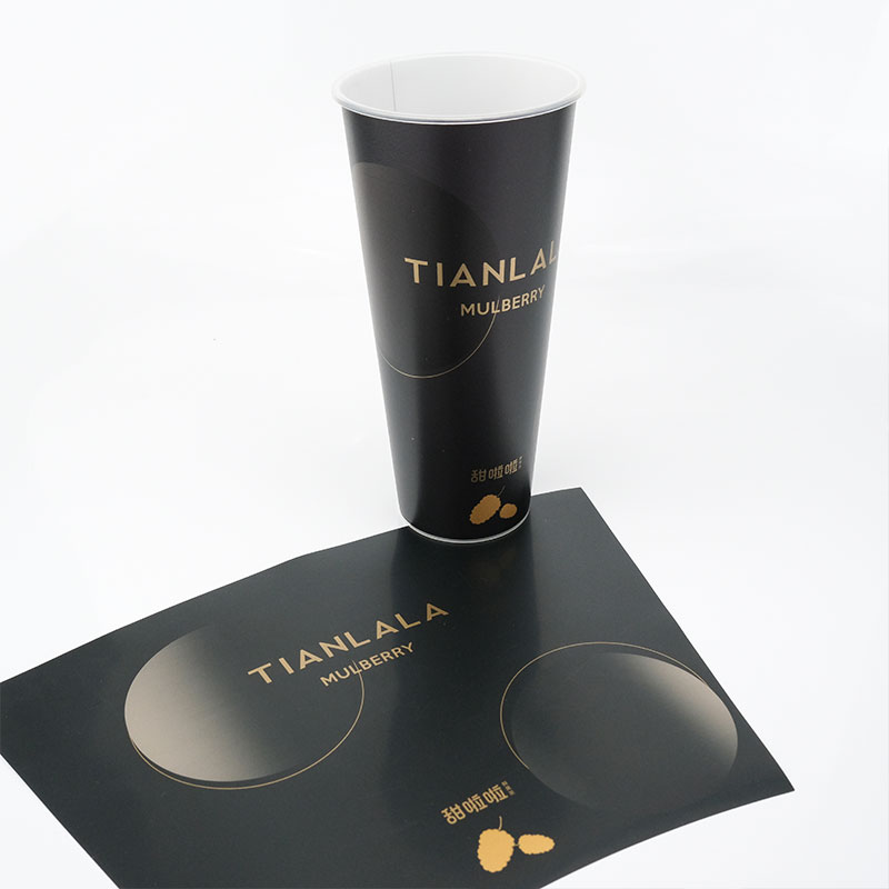 lamination labels